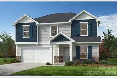 1819 Quiet Woods Road, Monroe, NC 28110 - Photo 1