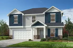 1819 Quiet Woods Rd, Monroe, NC 28110 - Photo 1