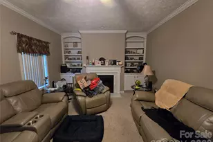 128 Lower Christ School Rd, Fletcher, NC 28732 - Photo 18