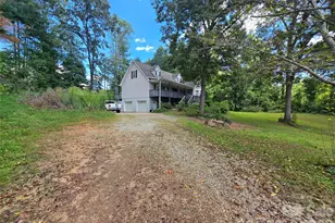 128 Lower Christ School Rd, Fletcher, NC 28732 - Photo 8