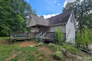 128 Lower Christ School Rd, Fletcher, NC 28732 - Photo 4