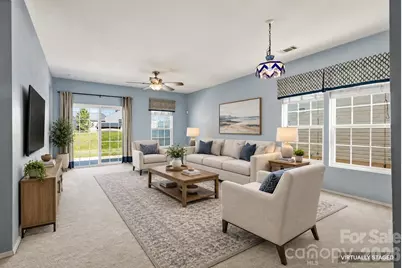 4918 Manchineel Lane, Monroe, NC 28110 - Photo 8