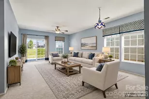 4918 Manchineel Ln, Monroe, NC 28110 - Photo 8