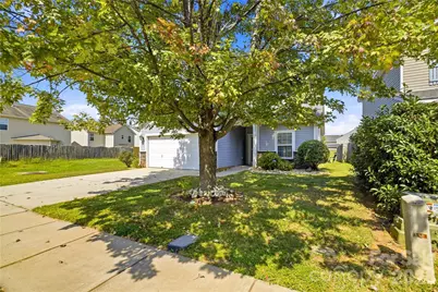 4918 Manchineel Lane, Monroe, NC 28110 - Photo 2