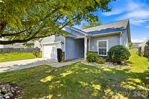 4918 Manchineel Ln, Monroe, NC 28110 - Photo 1