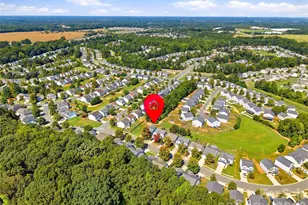 4918 Manchineel Ln, Monroe, NC 28110 - Photo 34