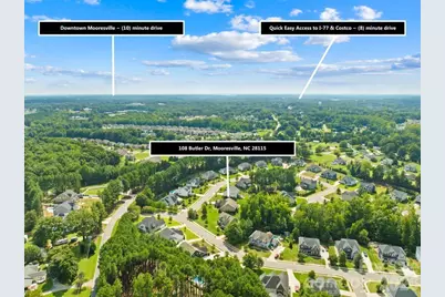 108 Butler Drive, Mooresville, NC 28115 - Photo 46