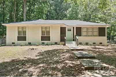5121 Farm Pond Lane, Charlotte, NC 28212 - Photo 1
