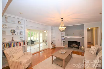 2409 Huntingtowne Farms Lane, Charlotte, NC 28210 - Photo 12