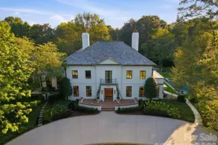 600 Hermitage Rd, Charlotte, NC 28207 - Photo 1
