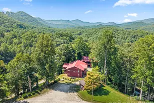 55 Observation Point Rd, Bryson City, NC 28713 - Photo 14