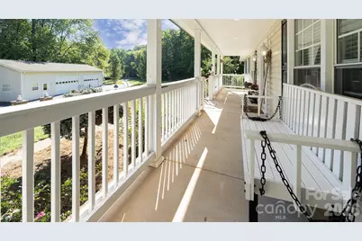 717 Pilgrim Forest Drive, Monroe, NC 28110 - Photo 4