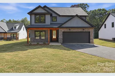 363 Lake Farm Drive, Salisbury, NC 28146 - Photo 2