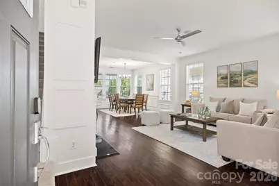 2411 Double Oaks Road, Charlotte, NC 28206 - Photo 6
