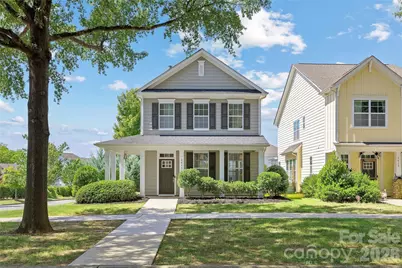 2411 Double Oaks Road, Charlotte, NC 28206 - Photo 1