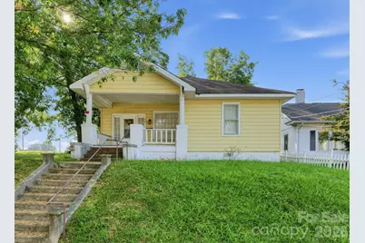 515 S Church Street, Salisbury, NC 28144 - Photo 1