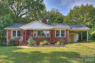 2816 Shamrock Drive, Charlotte, NC 28205 - Photo 1