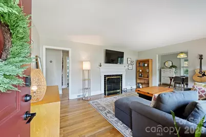 2816 Shamrock Drive, Charlotte, NC 28205 - Photo 6
