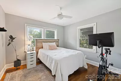 2816 Shamrock Drive, Charlotte, NC 28205 - Photo 28