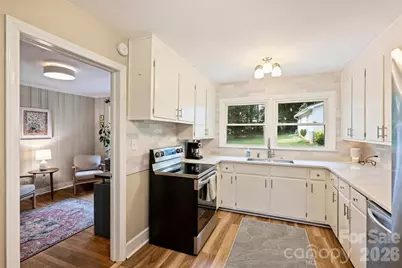 2816 Shamrock Drive, Charlotte, NC 28205 - Photo 18