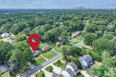 2816 Shamrock Drive, Charlotte, NC 28205 - Photo 46