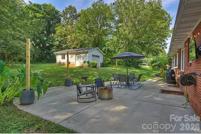 2816 Shamrock Drive, Charlotte, NC 28205 - Photo 34