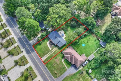 2816 Shamrock Drive, Charlotte, NC 28205 - Photo 44