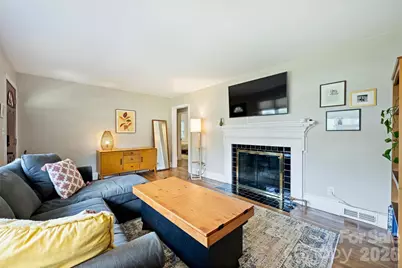 2816 Shamrock Drive, Charlotte, NC 28205 - Photo 10