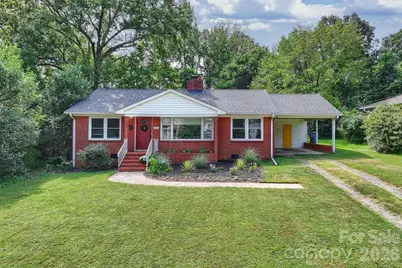 2816 Shamrock Drive, Charlotte, NC 28205 - Photo 2