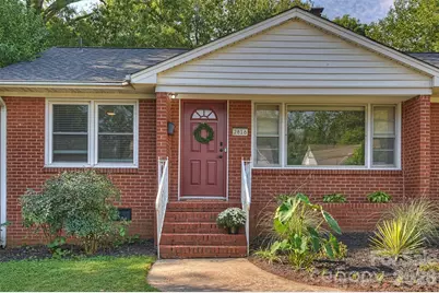 2816 Shamrock Drive, Charlotte, NC 28205 - Photo 4