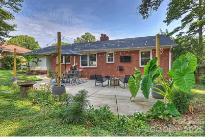 2816 Shamrock Drive, Charlotte, NC 28205 - Photo 36