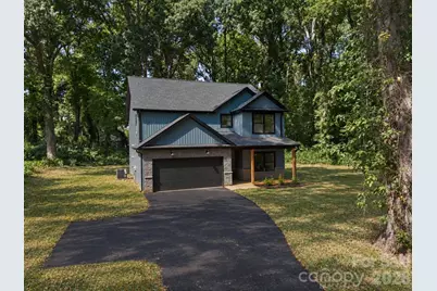 103 W 17th Street, Salisbury, NC 28144 - Photo 2