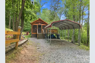 9 Candyland Court, Candler, NC 28715 - Photo 24