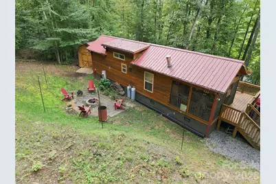 9 Candyland Court, Candler, NC 28715 - Photo 32