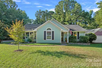7120 Chattanooga Lane, Mint Hill, NC 28227 - Photo 1