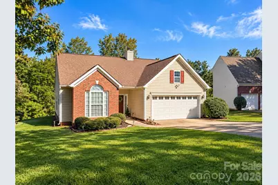 2444 Brathay Court, Charlotte, NC 28269 - Photo 2