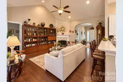 2444 Brathay Court, Charlotte, NC 28269 - Photo 6