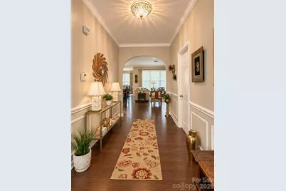 2444 Brathay Court, Charlotte, NC 28269 - Photo 4