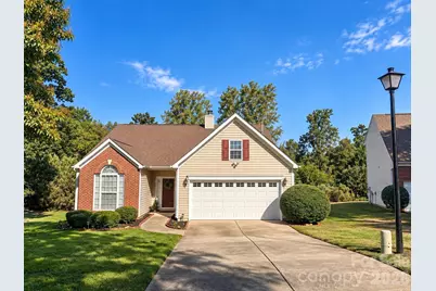 2444 Brathay Court, Charlotte, NC 28269 - Photo 1
