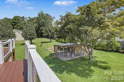 230 Blythewood Drive, Hendersonville, NC 28792 - Photo 16