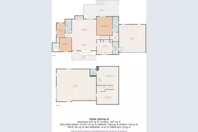 230 Blythewood Drive, Hendersonville, NC 28792 - Photo 46