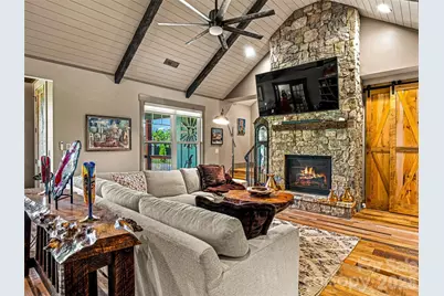 43 Lucy Lane, Mills River, NC 28759 - Photo 8