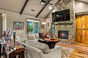 43 Lucy Ln, Mills River, NC 28759 - Photo 8