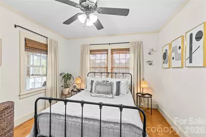 1707 Club Road #3, Charlotte, NC 28205 - Photo 26