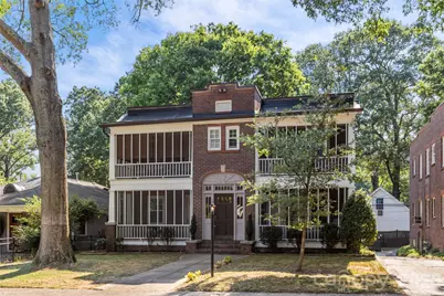 1707 Club Road #3, Charlotte, NC 28205 - Photo 1