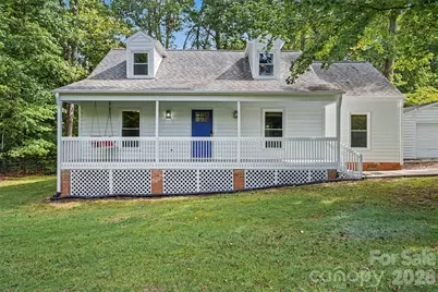 11538 Gelding Drive, Charlotte, NC 28215 - Photo 40