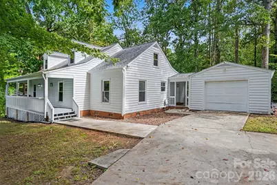 11538 Gelding Drive, Charlotte, NC 28215 - Photo 6