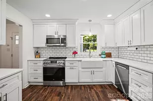 11538 Gelding Dr, Charlotte, NC 28215 - Photo 4