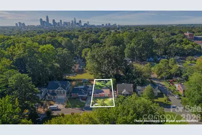 2019 St Mark Street, Charlotte, NC 28216 - Photo 4