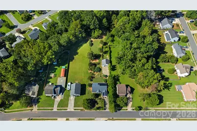 8721 Brookstead Meadow Court, Charlotte, NC 28215 - Photo 44